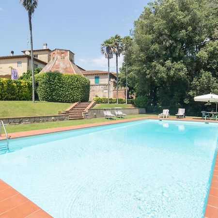 Villa Ott 크레스피나 외부 사진