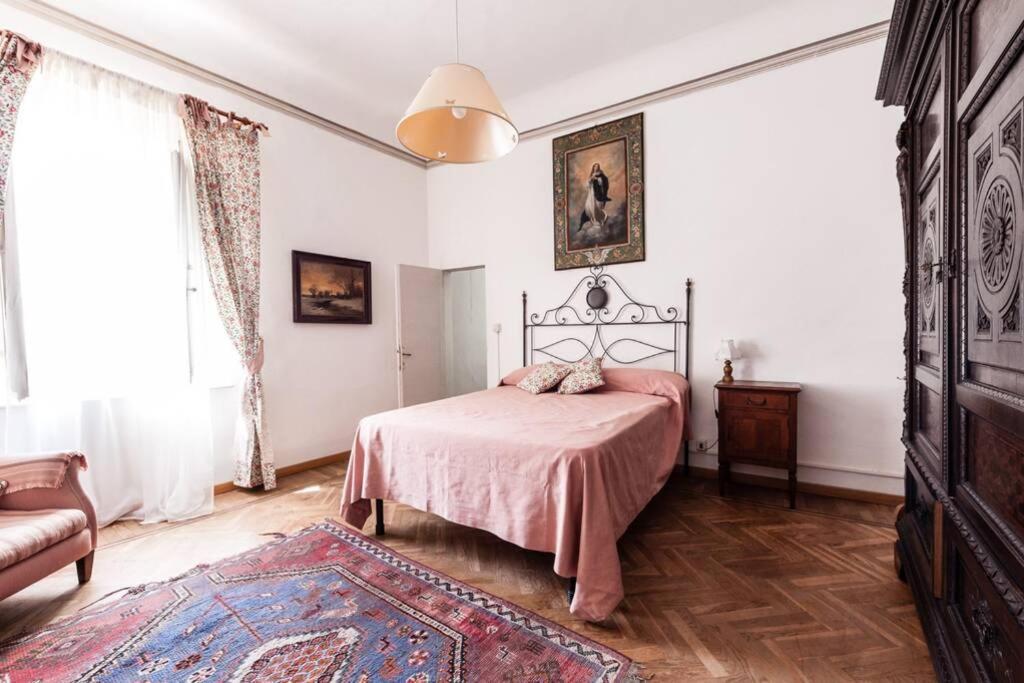 Villa Ott 크레스피나 외부 사진