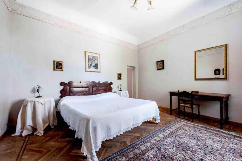 Villa Ott 크레스피나 외부 사진