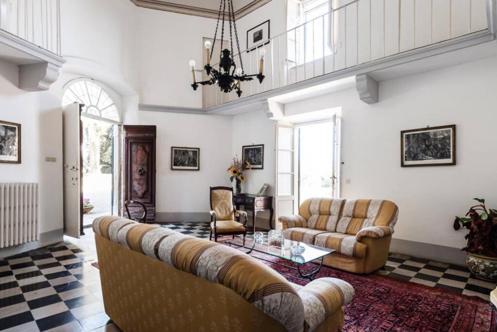 Villa Ott 크레스피나 외부 사진